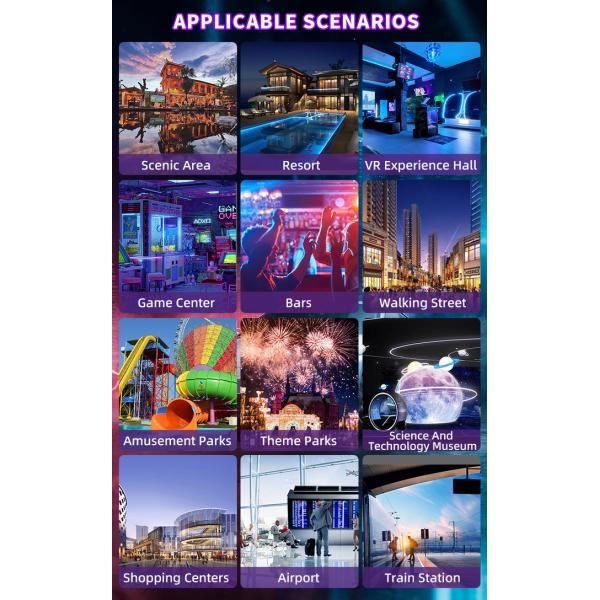 9D Kids Car Racing Game VR Driving Simulator For Amusement Park