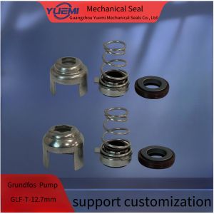 China Bulk Water Grundfos Pump Mechanical Seal GLF-T-12.7mm wholesale