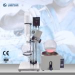 Lab Rotary Evaporator High Borosilicate Glass 5L