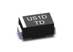 Us1j Diode Ultra Fast Recovery Rectifier Diode 600v 1A Powerful