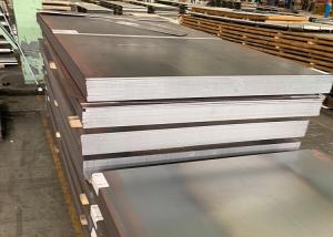 P 355 N Steel Plate P 355 N Hot Rolled Steel Sheet P 355 N Hot Rolled Steel Plates