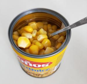 China Hot Sale Canned Sweet Corn in Water Best Sweet Corn in Tin wholesale