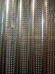 China Width 450mm Super Rib Formwork Mesh High Rib For Concrete Reinforcement wholesale