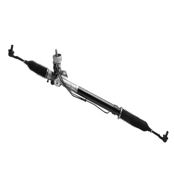 1997-2005 Audi A6 (4B2 C5) 1.8T 1.9T 2.0 Auto Parts Power Steering Rack & Pinion Assembly OEM 4B1422066K 4B0422066C