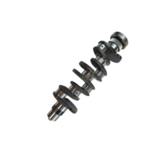 Auto Parts 6BT Excavator Crankshaft 3929037 3903828 3905619 3907804
