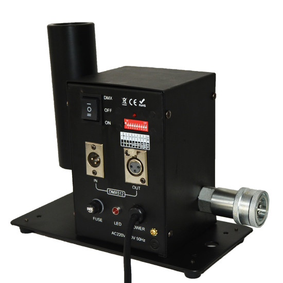 China Mini Co2 Jet Machine / Special Effect Machine wholesale