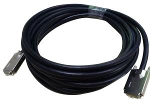 China HS Infiniban 4x Chain Flex SDR Interface Security Camera Power Cable on sale