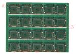 Blind Buried Holes FR4 EM370 8 Layer HDI PCB Board