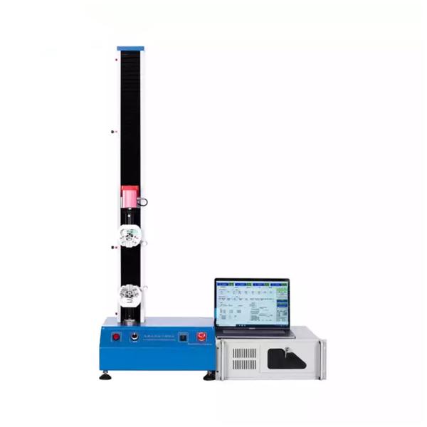 Quality Microcomputer Servo Control Textile Universal Testing Machine OEM for sale