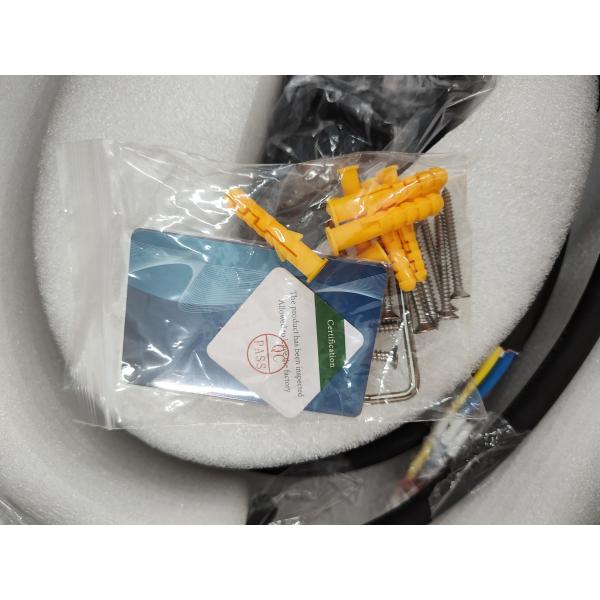 OCCP 1.6 Connection Home 22kw Electric Car Charger SAE J1772 Type 2 IEC62196-2