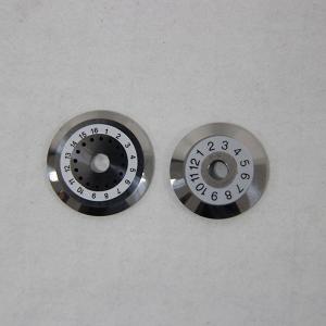 China fiber cutter blades for cutting fiber CT-07 wholesale