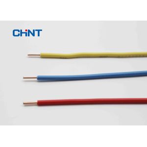 China Fireproof Solar Photovoltaic Cable With High Current Carrying Capacity wholesale