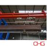 Buy cheap Power And Free Overhead Conveyor System For Automatic Coating Production Line from wholesalers