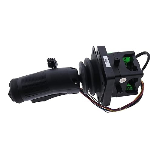 Joystick Controller 1600458 for JLG Toucan 8E 10E 12E