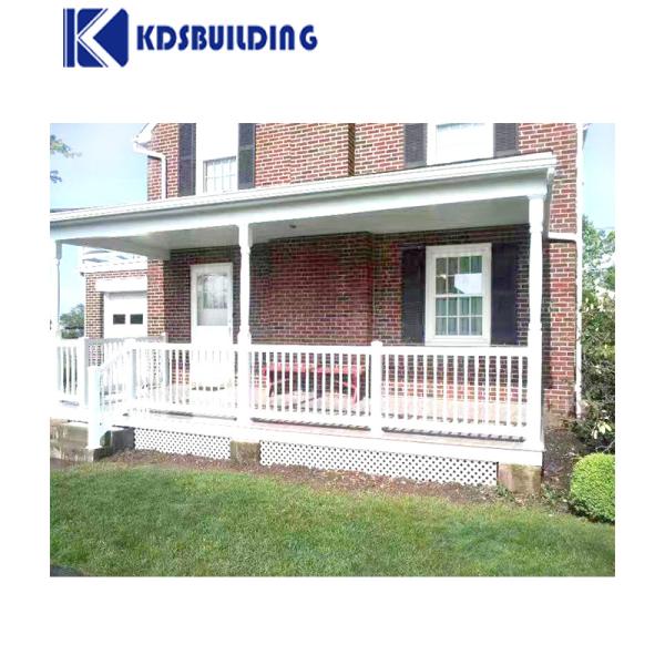 Customized High Quality Stair Tinted Double Tempered Glass Balustrade Handrails