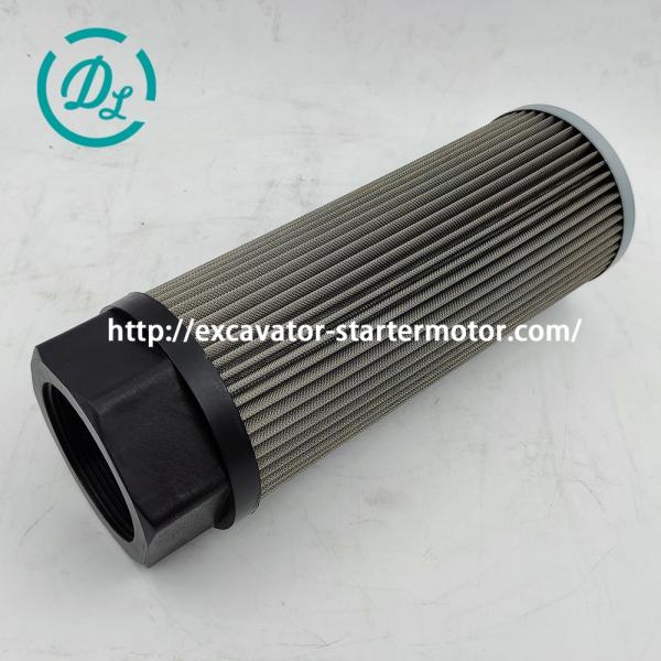 EexcavaStart XCMG XE35U Excavator Oil Suction Filter Element LX876/100 803380526