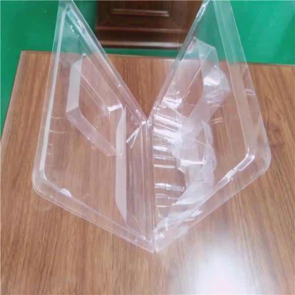 customerise blister hanging packaging clamshell PVC/PET blister products