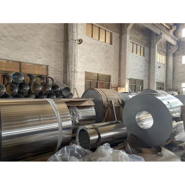 Customized high quality materials aluminum alloy sheet coil and aluminum sheet coil