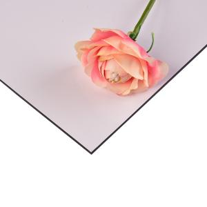 China Nontoxic Signage Aluminum Composite Panel Matt Finish Weatherproof wholesale