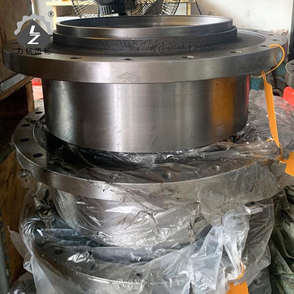 PC200 6 6D95 Final Drive Rebuild Kit Housing Motor Hydraulic Traveling Drive Plate