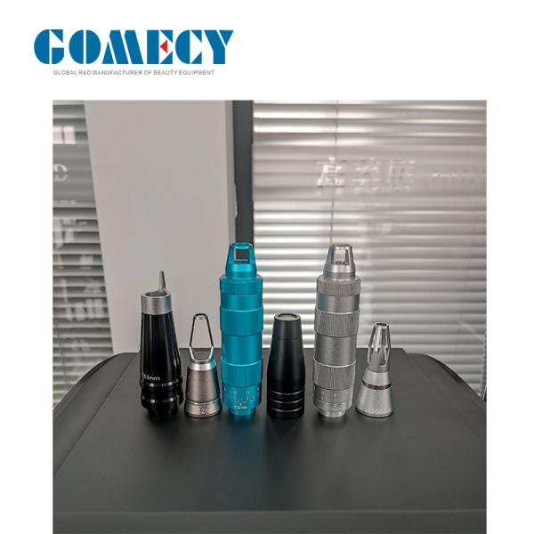 Professional ND YAG Solid Laser Q Switched Laser Machine for Effective Tattoo Removal and Skin Rejuvenation