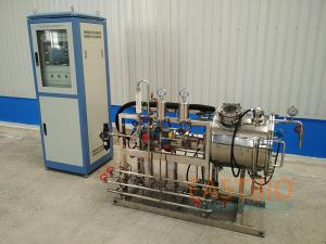 Mechanical Stirred Solid State Bioreactor Adjustable Speed Automatic Control