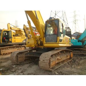 China original used komatsu excavator PC360-7 36ton crane wholesale