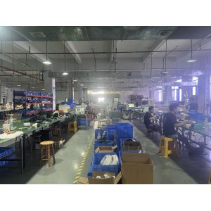 Dongguan Leenz Electronics Co., Ltd
