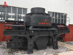 Sand Making Machine In Gujarat Impact Crusher Limestone Sand Making Machine For Sale
