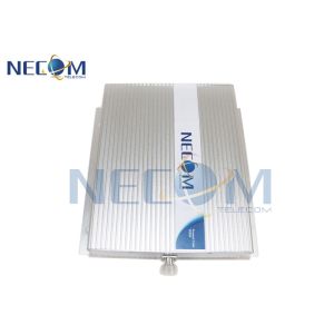 China 1W Mobile Phone Signal Repeater Strengthening 2G 850MHz Phone Signal wholesale