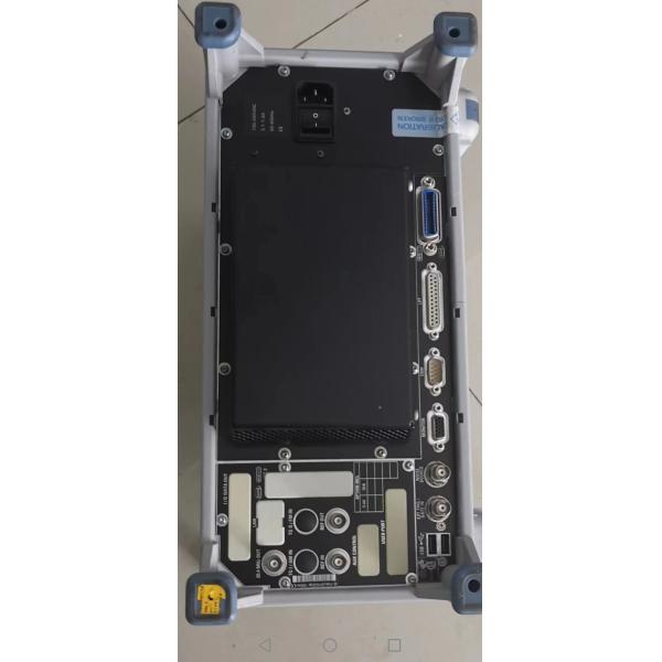 FCC Benchtop RF Spectrum Analyzer 9KHz-30GHz Rohde And Schwarz FSP30
