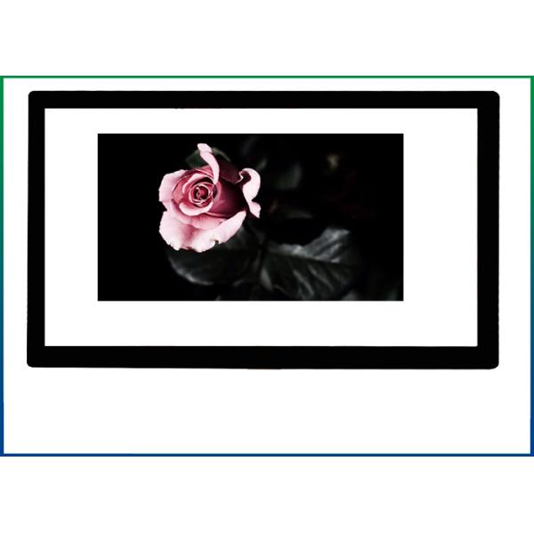 Multi Capacitive GG Touch Panel Screen 21.5" USB Interface TP With Cover Glass