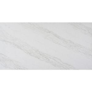 China 2CM 3CM Thickness Engineered Quartz Countertops Quartzite Looking wholesale