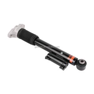 China 1673202401 OE NO. Rear Shock Absorber for Mercedes-Benz 167 GLE Air Suspension Systems wholesale