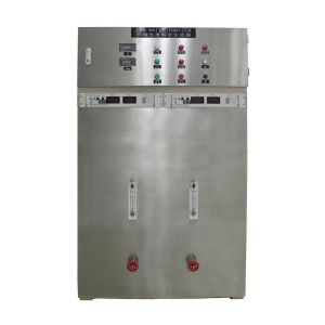 Commercial Alkaline Water Ionizer Machine Health With stainless steel