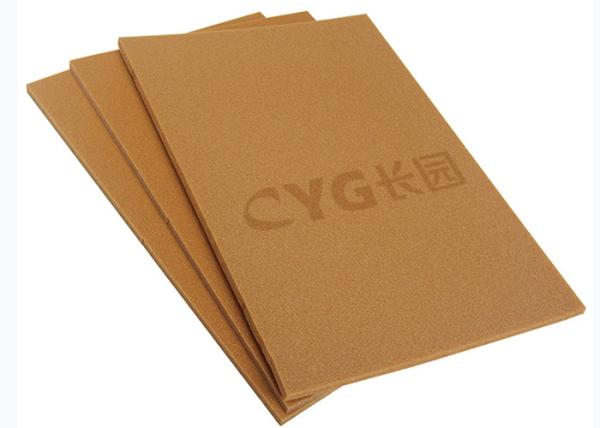 Quality Chemically Cross Linked Polyethylene Foam Insulation Pe Sheet Low Moq Customized for sale