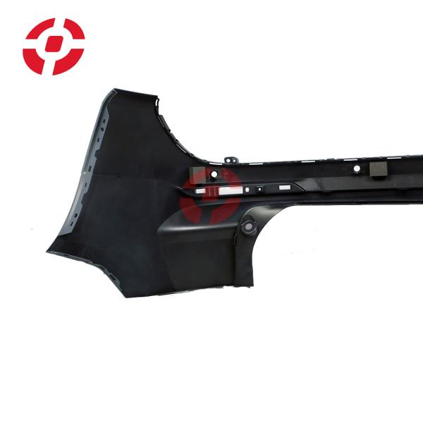 High-efficiency rear step bumper OE 39796807 for VOLVO Body system with energy dispersion