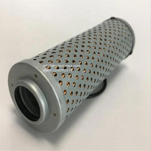 Excavator engine parts hydraulic oil filter HF7954 4207841 4370435 for Japanese Excavator EX220 ZX230