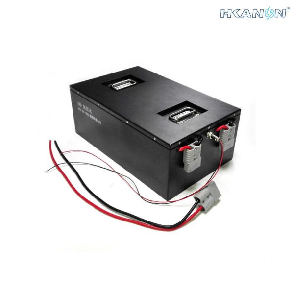 LFP RC Car 24V Battery Pack Customized Capacity Fast Charge / Discharge