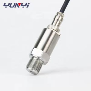 China 316L Stainless Steel 100Psi Pneumatic Pressure Sensor wholesale