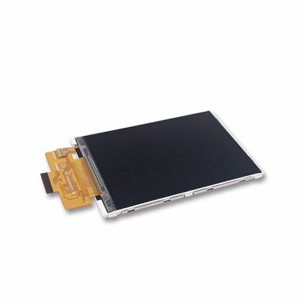 ST7701S Driver 3.5 Inch Tft Lcd Display