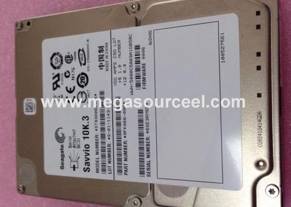 Quality ST9300603SS Seagate 300-GB 10K 2.5 6G SAS HDD for sale