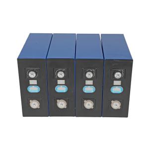 China Home Lifepo4 Lithium Ion Solar Battery 3.2v280ah Prismatic Phosphate wholesale