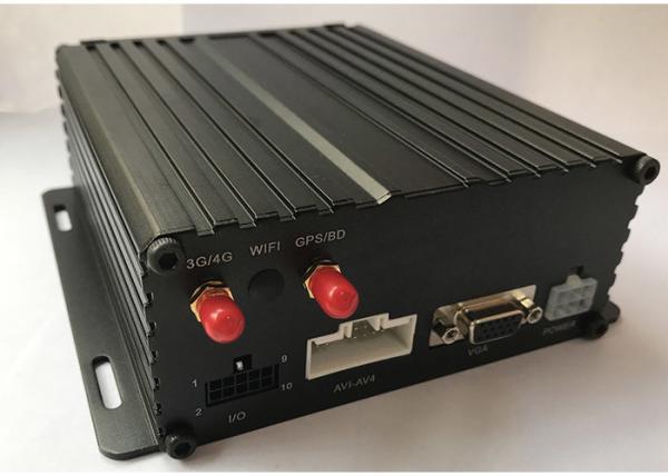 Quality 2TB HDD Mobile DVR for sale