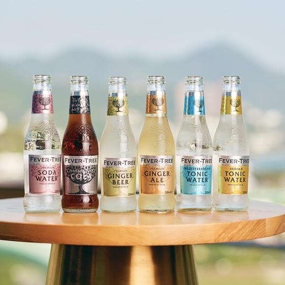 Monobloc 3-In-1 Type 640ml Beer Filling Machine automatic glass bottle crown lid capping machine