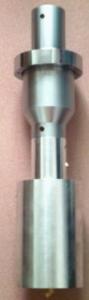 China 120khz Ultrasonic Piezoelectric Ceramic Transducer on sale