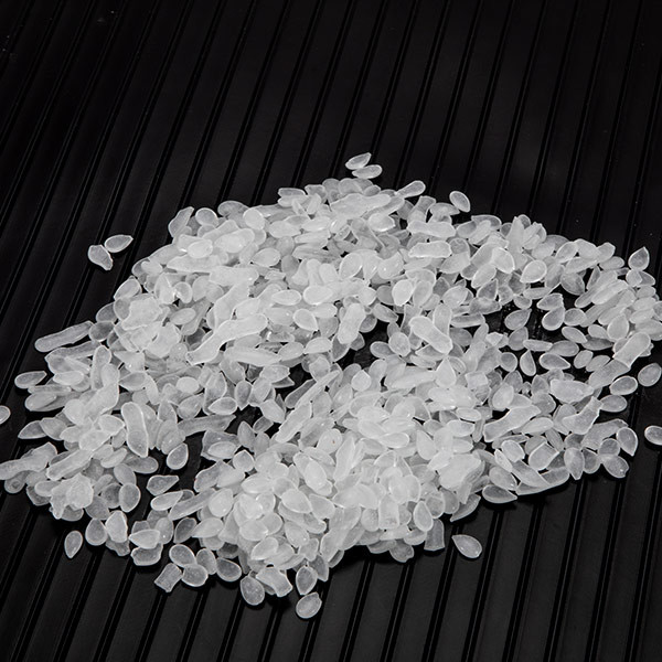 Crystal Colorless Granular Aldehyde Resin A81 Crystal colorless