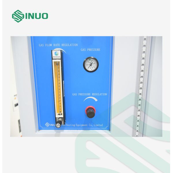 UL 1581 VW-1/ FT2 Horizontal And Vertical Flame Test Flammability Test Chamber