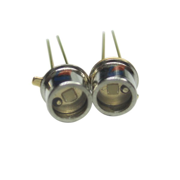 GT-UVC-L UVC Photodiode Photovoltaic Mode Operation High Responsivity And Low Dark Current