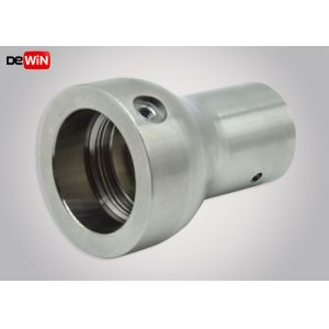 CNC Machining Services